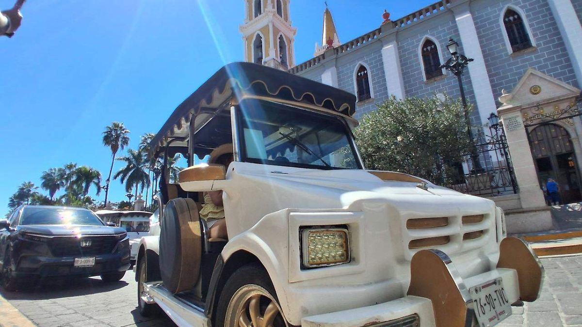 🚨 ¡Mazatlán, ¿Cuántos Dinero Te Vas a Quedar a Cargar?