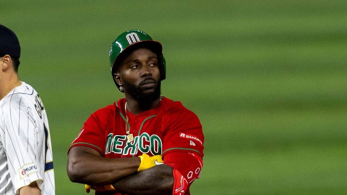 ¡Genial! 🎉 ¿Qué Roster Catastrófico Llevó México al Clásico Mu...