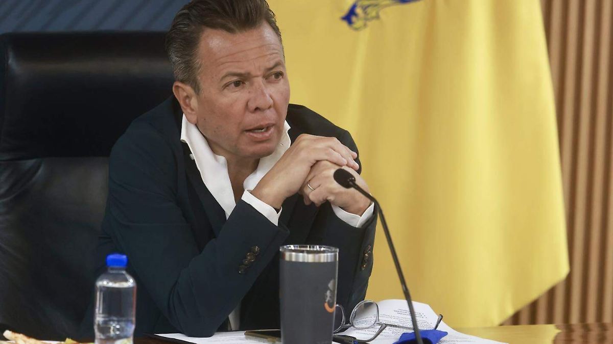 🚨 ¿Seguridad en Jalisco? ¿Quién Se Ríe Ahora?