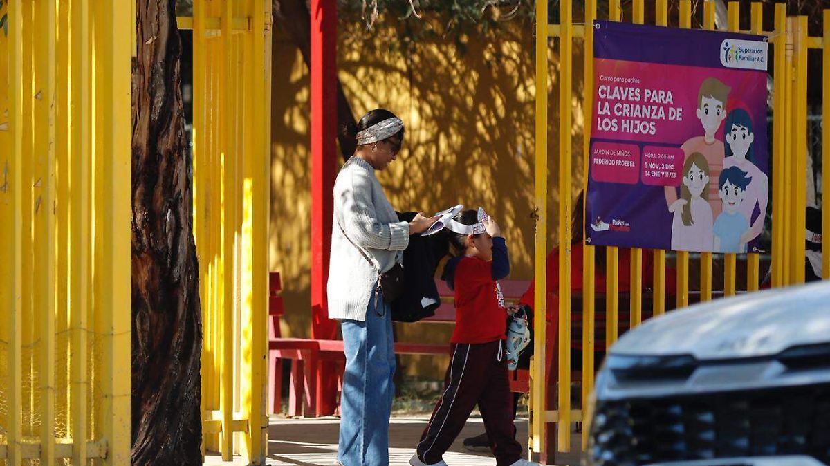 😴 ¡Clases canceladas en BC: ¿Se puede decir que es un fin de s...