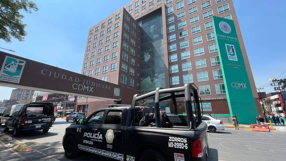 🚨 ¿Bombas o Bulling? TSJ CDMX se Desocupa de Verdad y Justicia 🤦