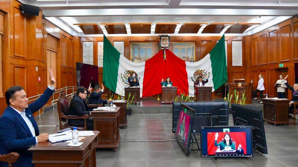 ¿Edomex Saca a los Jueces de la Utopía? 🚫