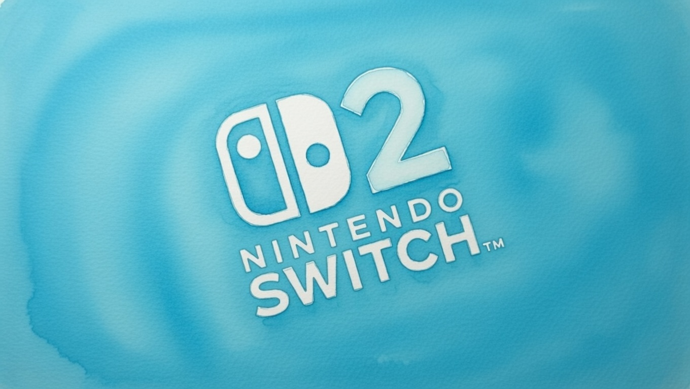 🚀 ¿El Switch 2 ya esta por llegar o solo te están haciendo una...