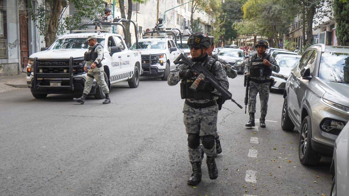¿Fuerzas Armadas para velorio de El Mencho? ¿Qué viene des...