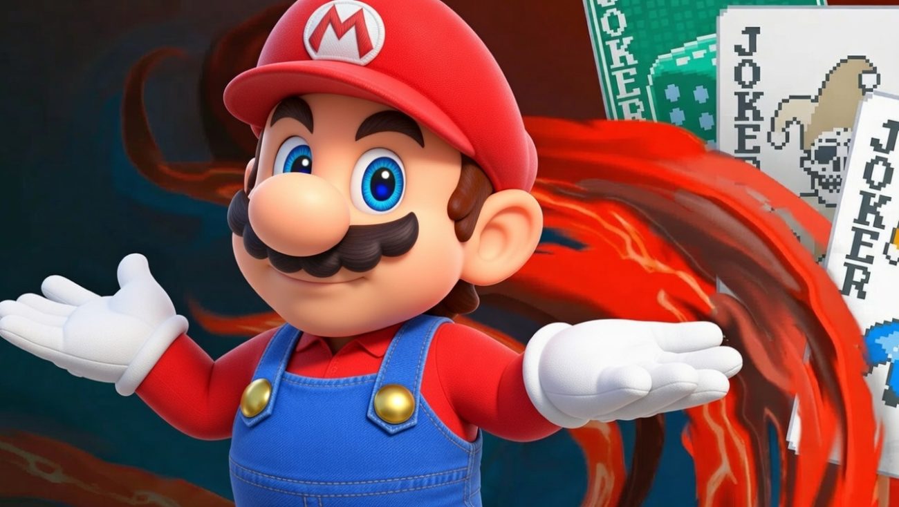 ¡No! Balatro se va de la ONDA con su Nintendo Switch 2 ...