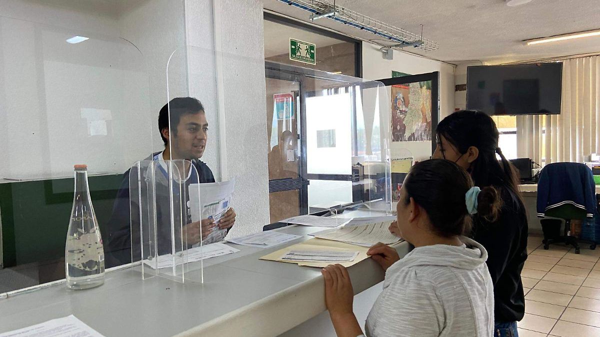 ¿El Edomex se aferra al empleo seguro? 😱 ¿O solo se agarra a l...