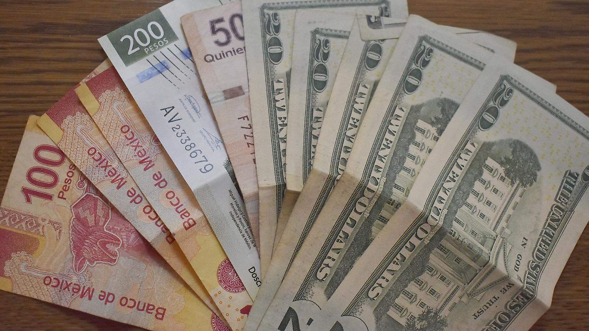 ¡Remesas cayendo, ¿qué onda Baja California?! 🤑 ¿Por qué nos e...