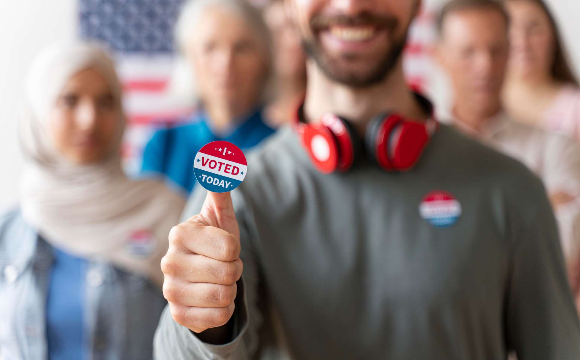 ¡Vota con Cerebro! ¿Consejos para primarias o más confusiones? 🤔