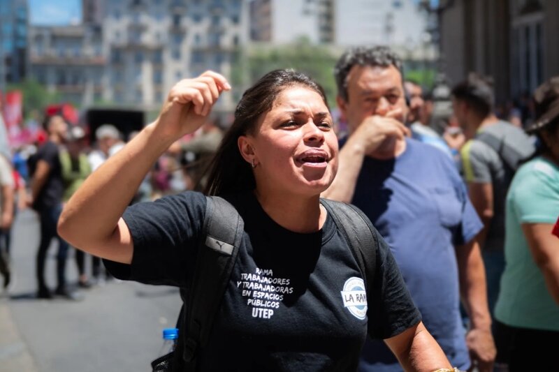 🚨 ¿Falta de Unidad = Desastre Laboral? El Bloque Sindical se R...