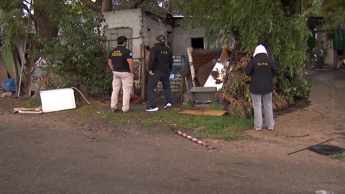 ¿Asesinatos Familiares en la Era del Streaming? 👀