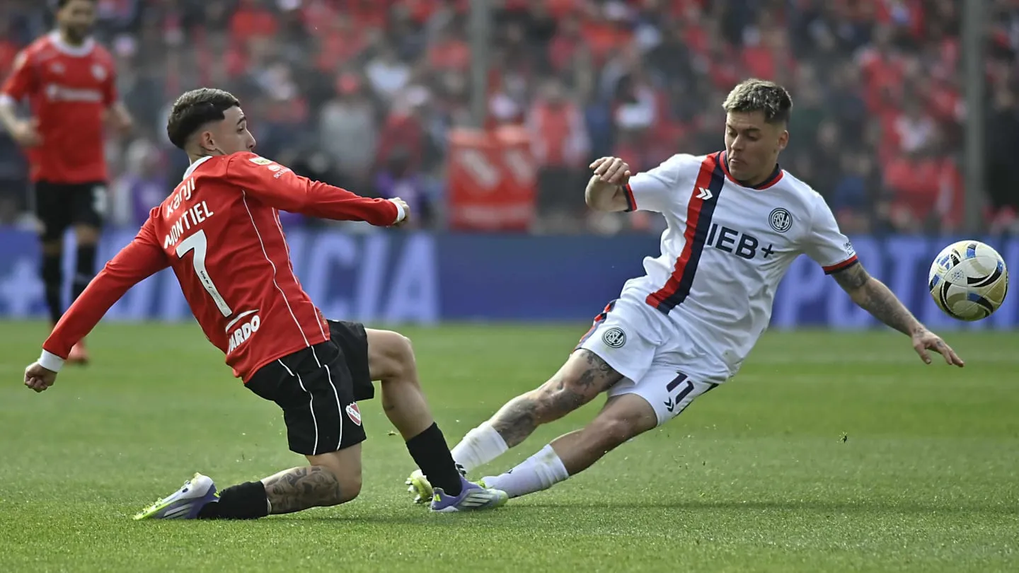 🤔 ¿El fútbol argentino se queda sin partido?