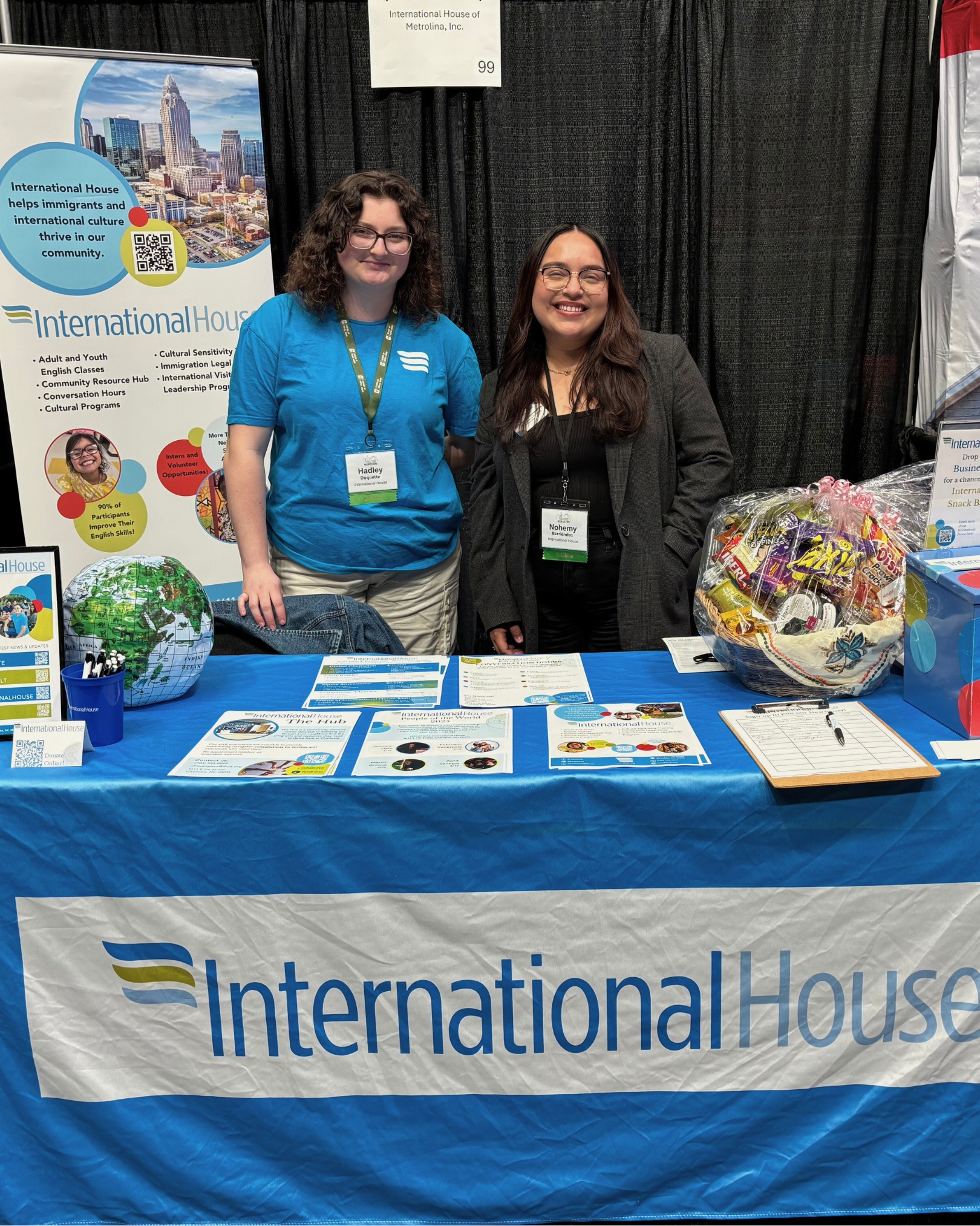 ¿Los inmigrantes pueden encontrar casa y respeto en este paí...