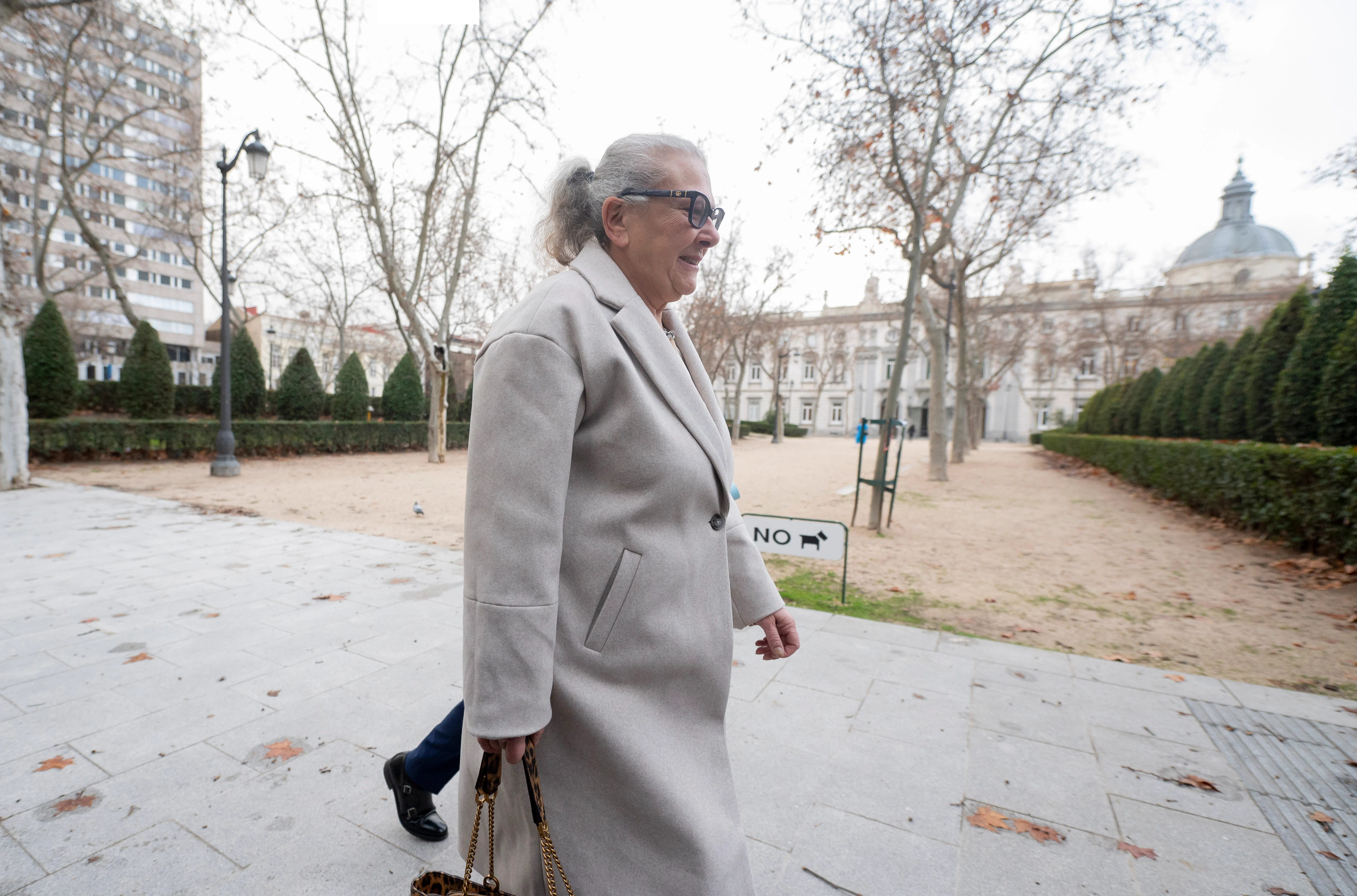 🤥 ¿Vale la pena la Medalla de Madrid si con Trump la pérdemos?