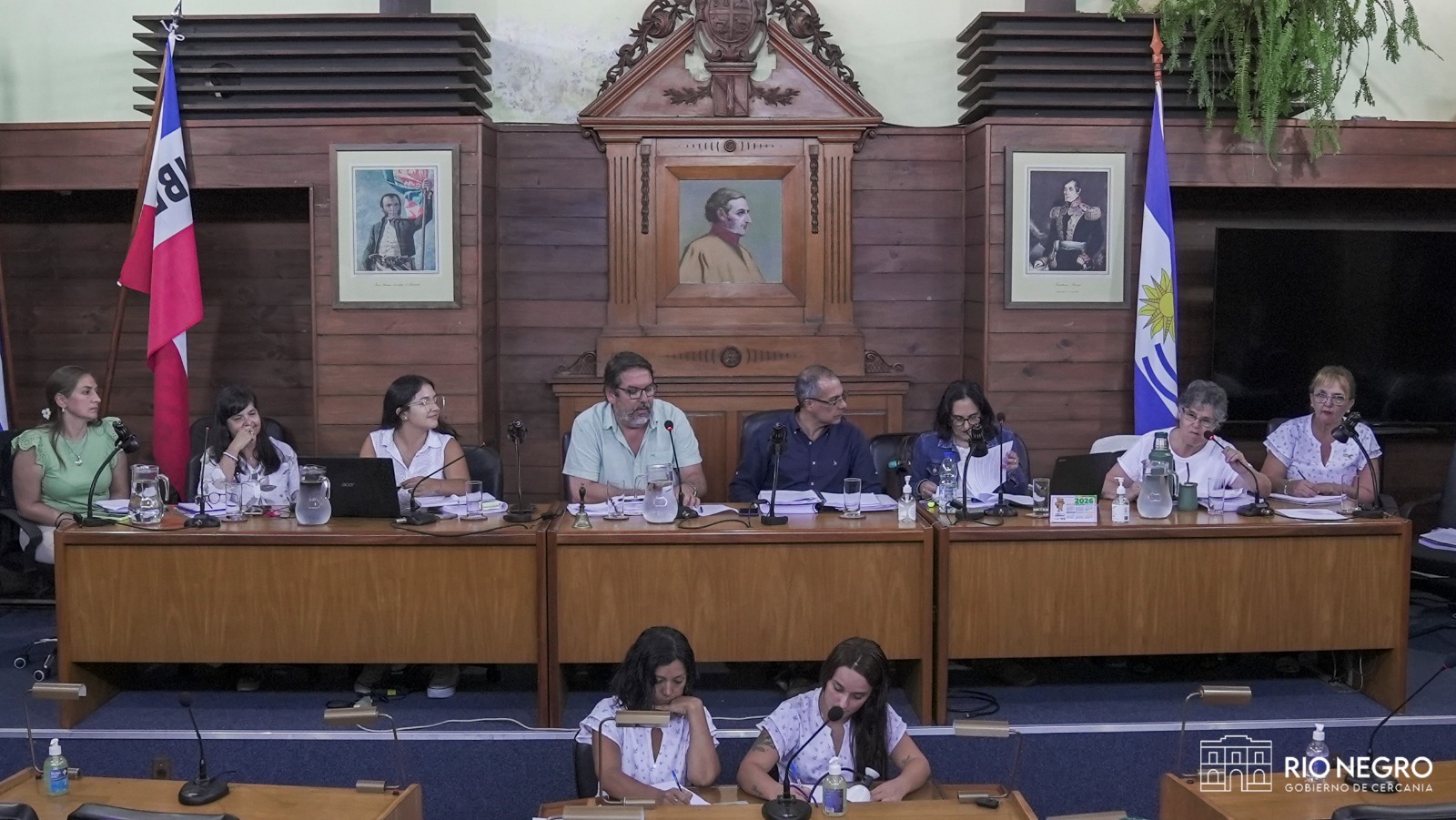 ¿Río Negro se arrepentirá de no haberlo hecho antes? 🎸 Concier...
