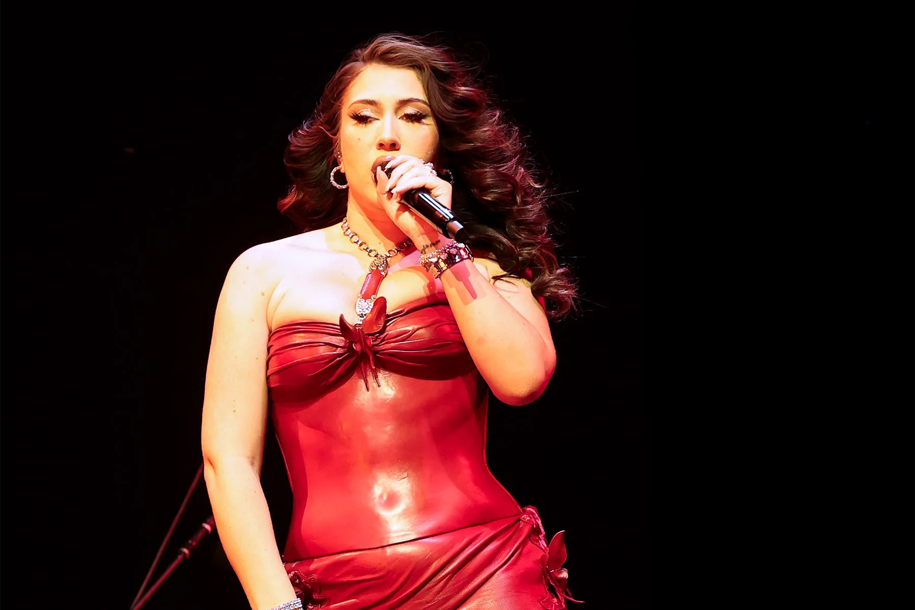 🚨 ¿La música es más peligrosa que un capo? Kali Uchis y otros ...
