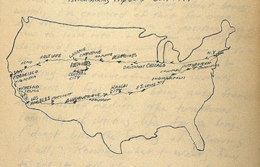 🗺️ ¿Se Pudo Viajar Sin Mapa en la Era de los Mapas Digitales?