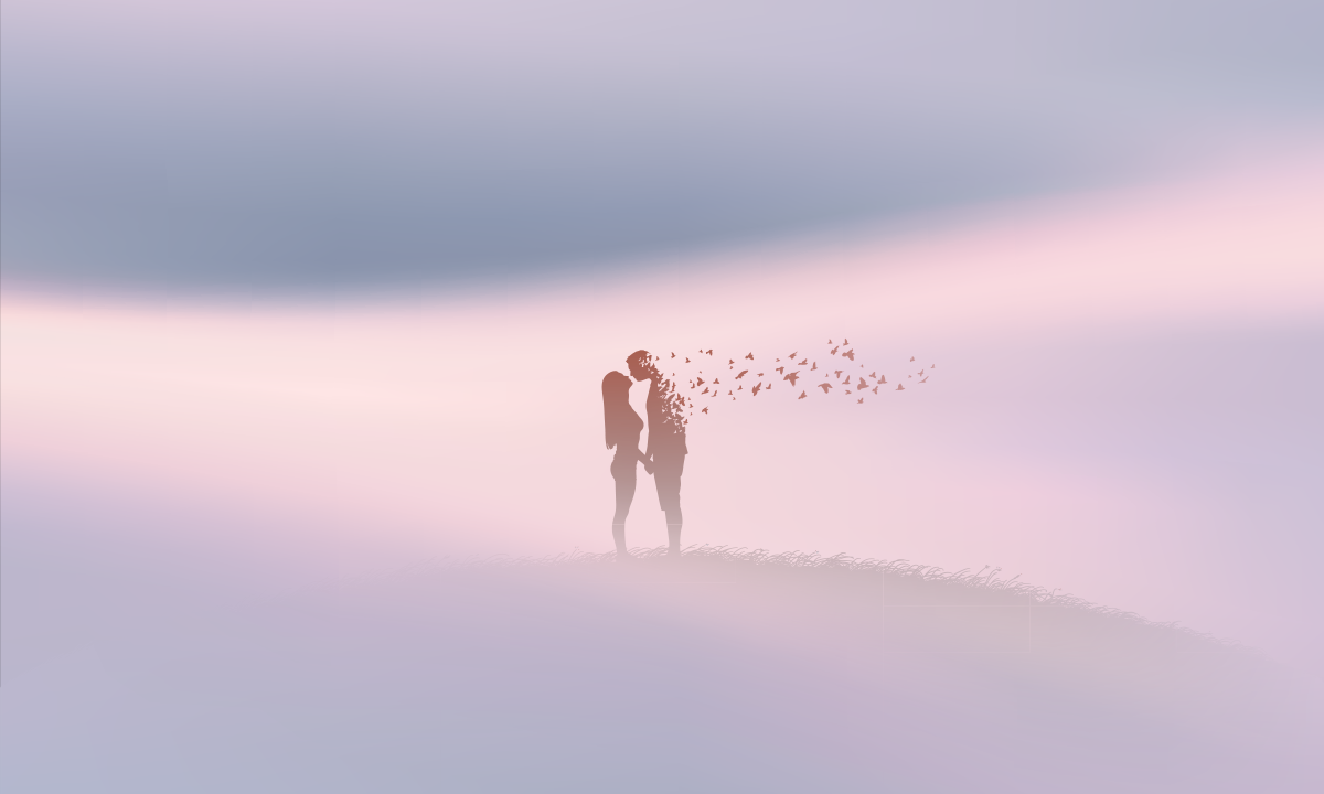 🚨 ¿Te Estás Enamorando de la Tristeza o de la Felicidad?