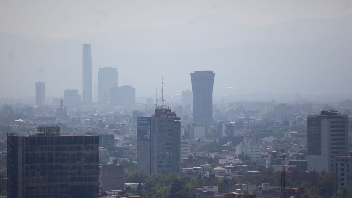🚨 ¿La CdMx está al FUMO o solo está FUMANDO?