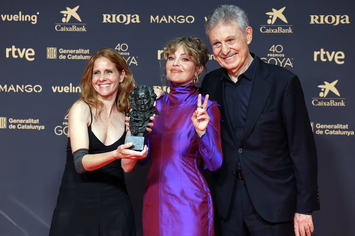 ¡El cine argentino es mejor que el nuestro! 🎬 ¿Eso es un hecho...