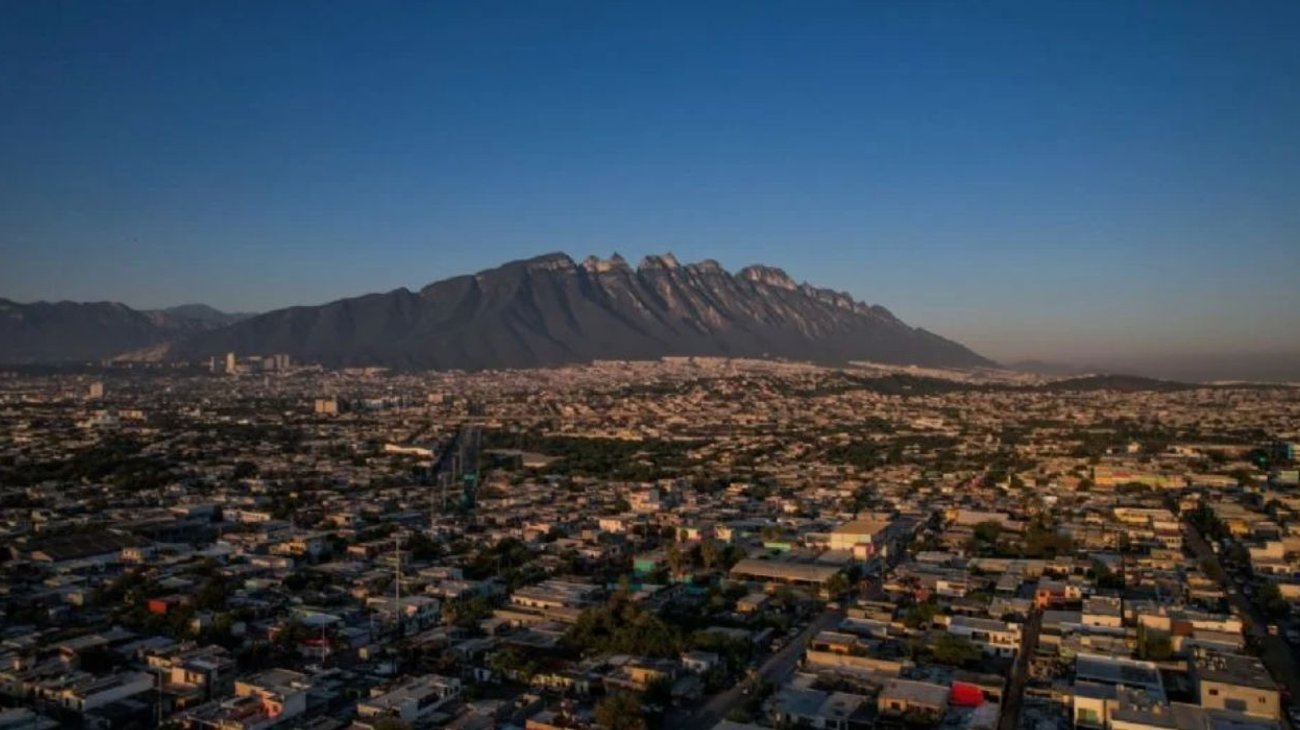 ¡Sol de Muerte! ¿Llegarás al trabajo a tiempo en Nuevo León es...