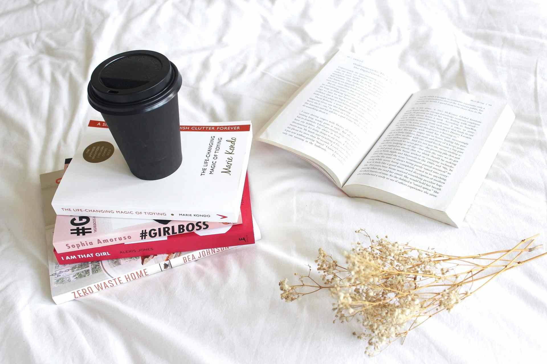 📚 ¿Lees antes de dormir? ¡Eso te hace un nerd de verdad!