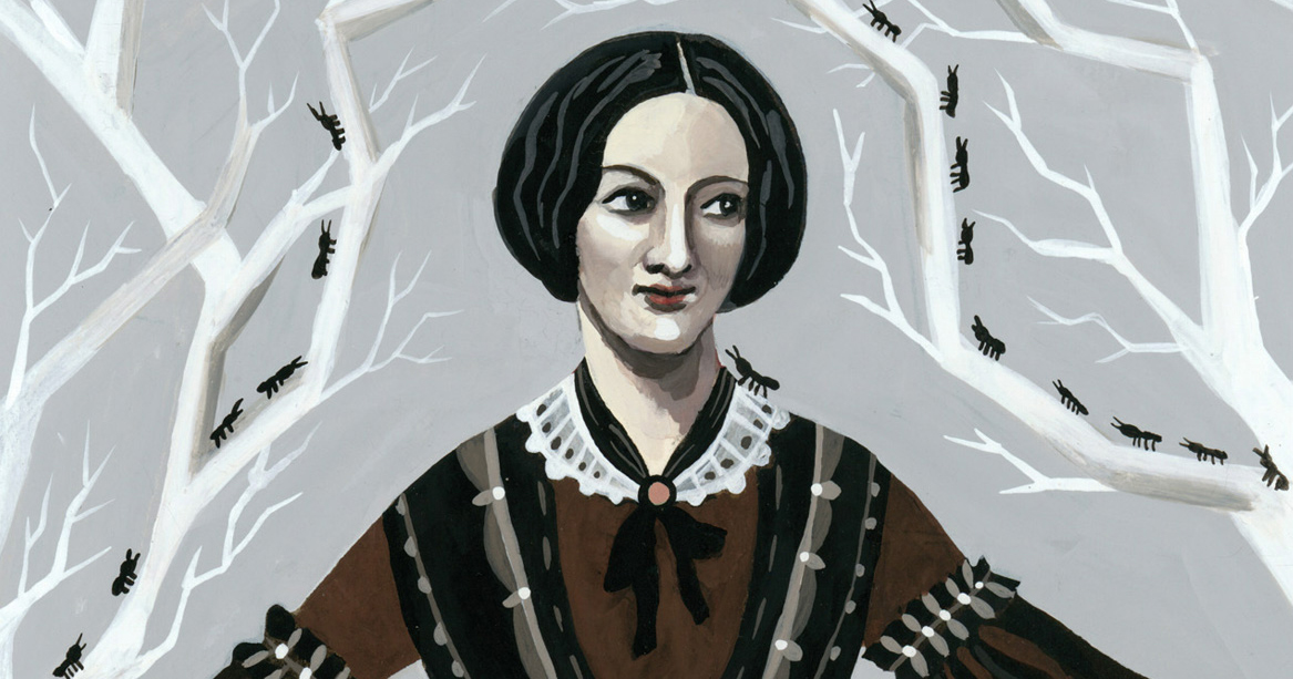 Las Brujas Literarias Se Apoderan del Ciberespacio (y tu...