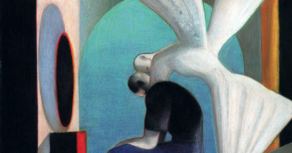 ¿Mimmo Paladino es el Precio de la Innovación o un Simple ...