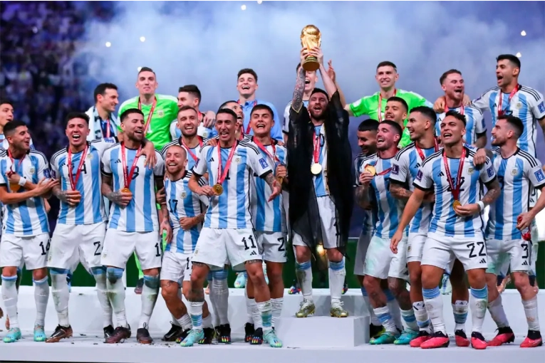 ¿Buenos Aires listo para la prueba de fuego? 🚀🤯