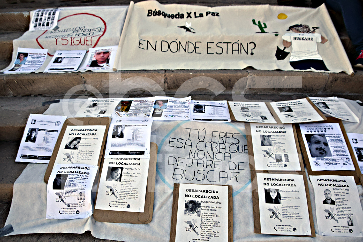 ¿Baja California Sur se Despidió de sus Personas? 🚨