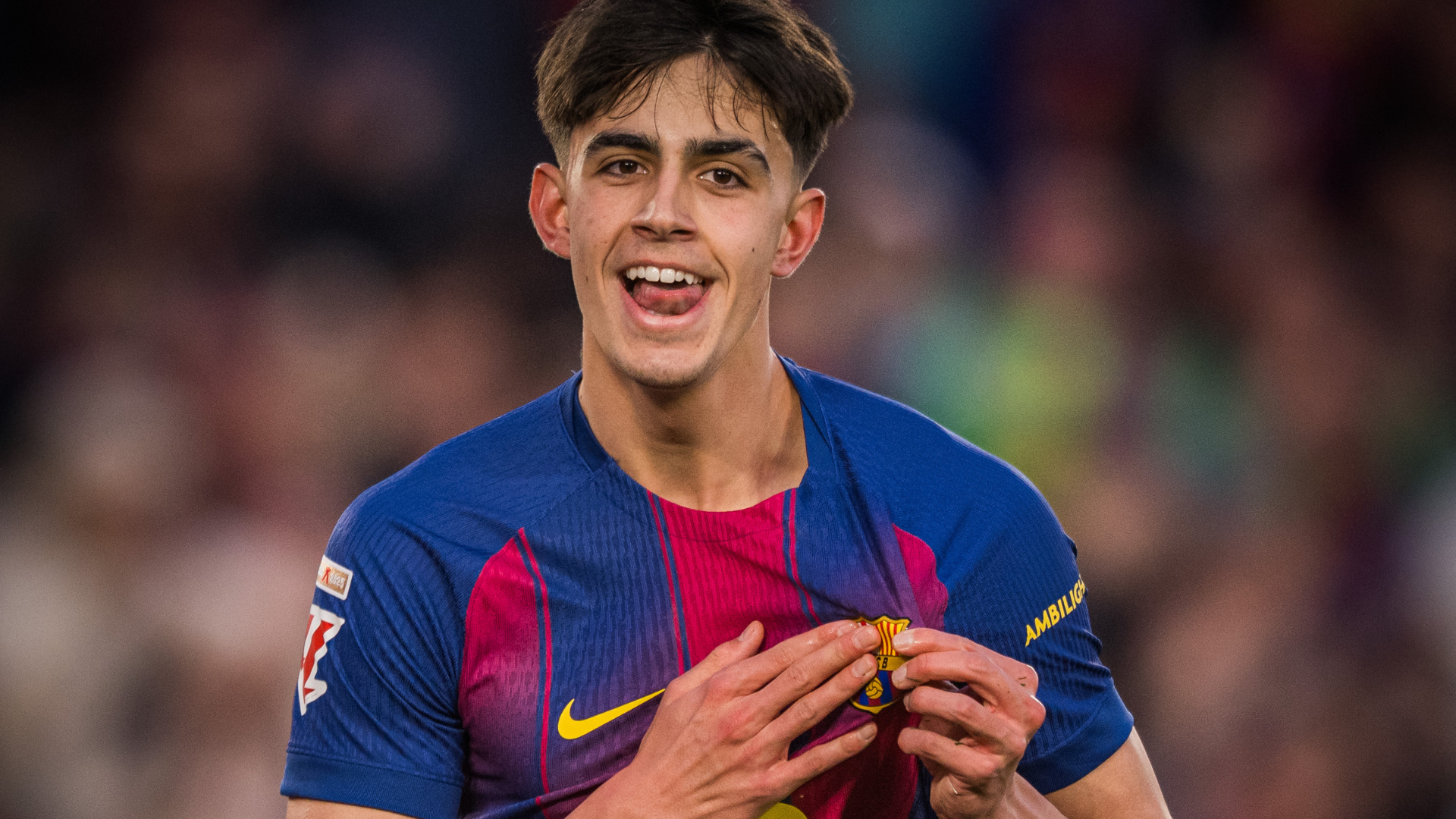 🤯 ¿Crees que un gol es suficiente para olvidar el dolor de una...