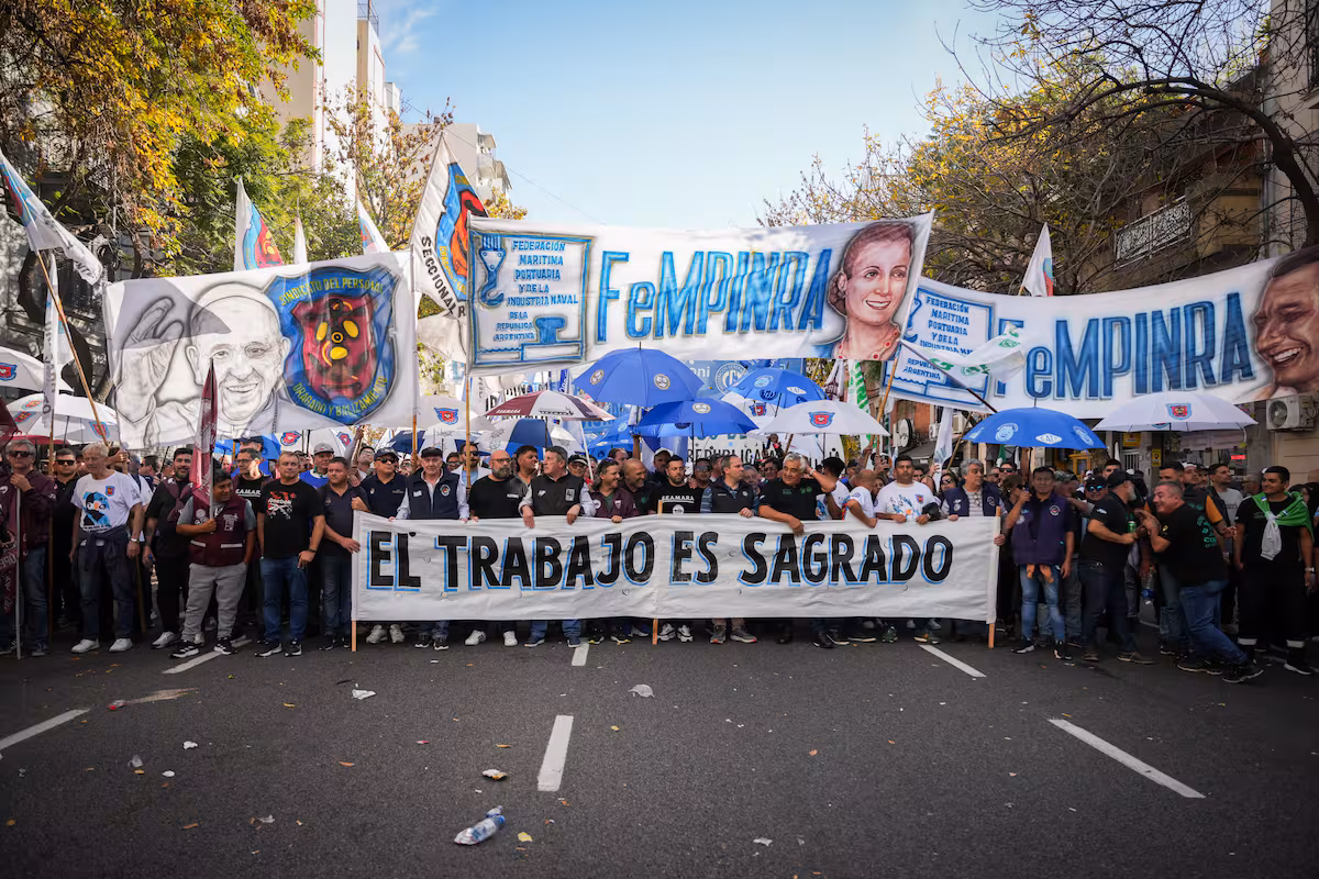 🚨 ¿La CGT Va a Paralizar el Tráfico Hoy o Solo Va a Discutir?