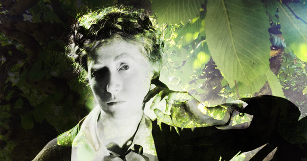 📚 ¿Marianne Moore Era la Reina del Modernismo o una Desfachata...