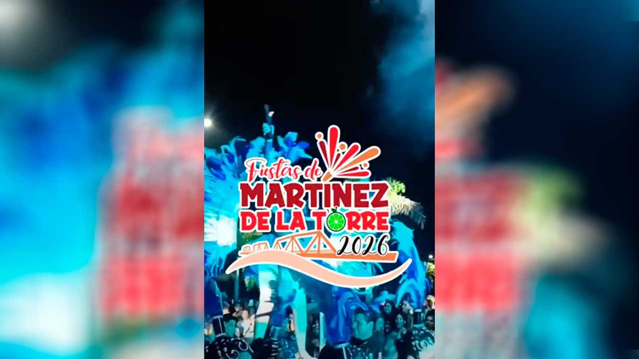 ¡Carnaval de la Torre 2026: ¿Te Llega el Fuego o Solo un H...