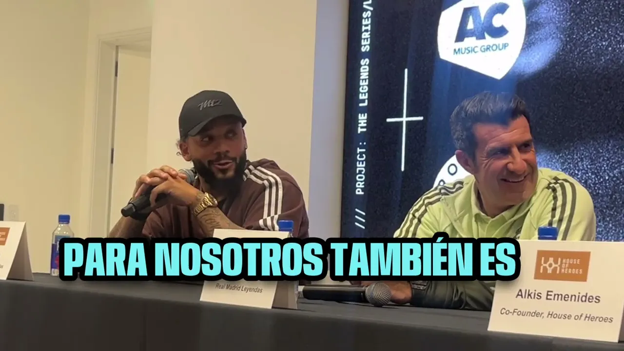 ¡No te pierdas el Clásico de Leyendas! 🏆 ¿Podrán los Gigantes ...
