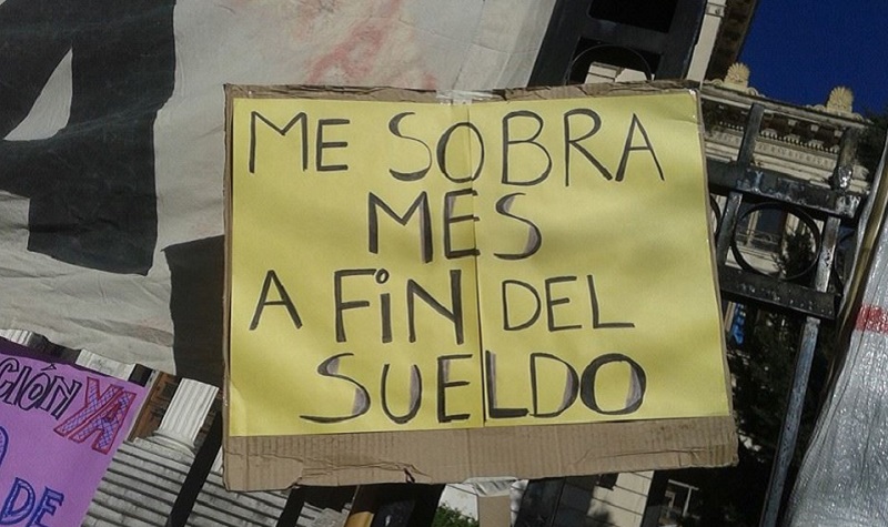 ¿Lunes de huelga o Lunes de hambre? 🤑
