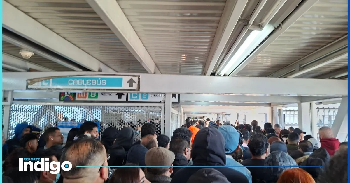 ¿Todavía Te Preguntas Qué Hora Sale El Metro? 🕰️