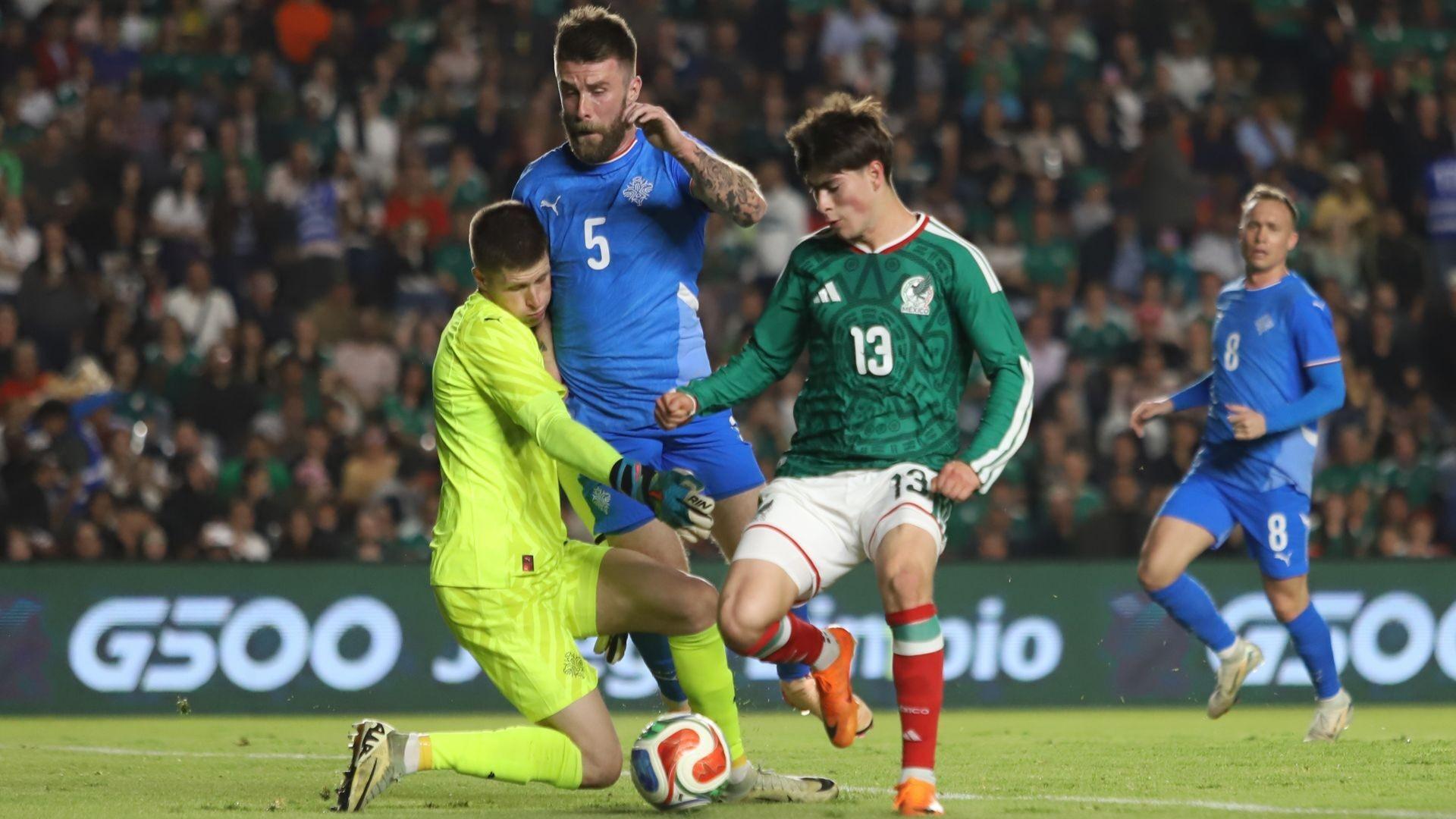 🚀 ¡Chivas Volvieron a Golear! ¿Es el Final de la Era de Island...