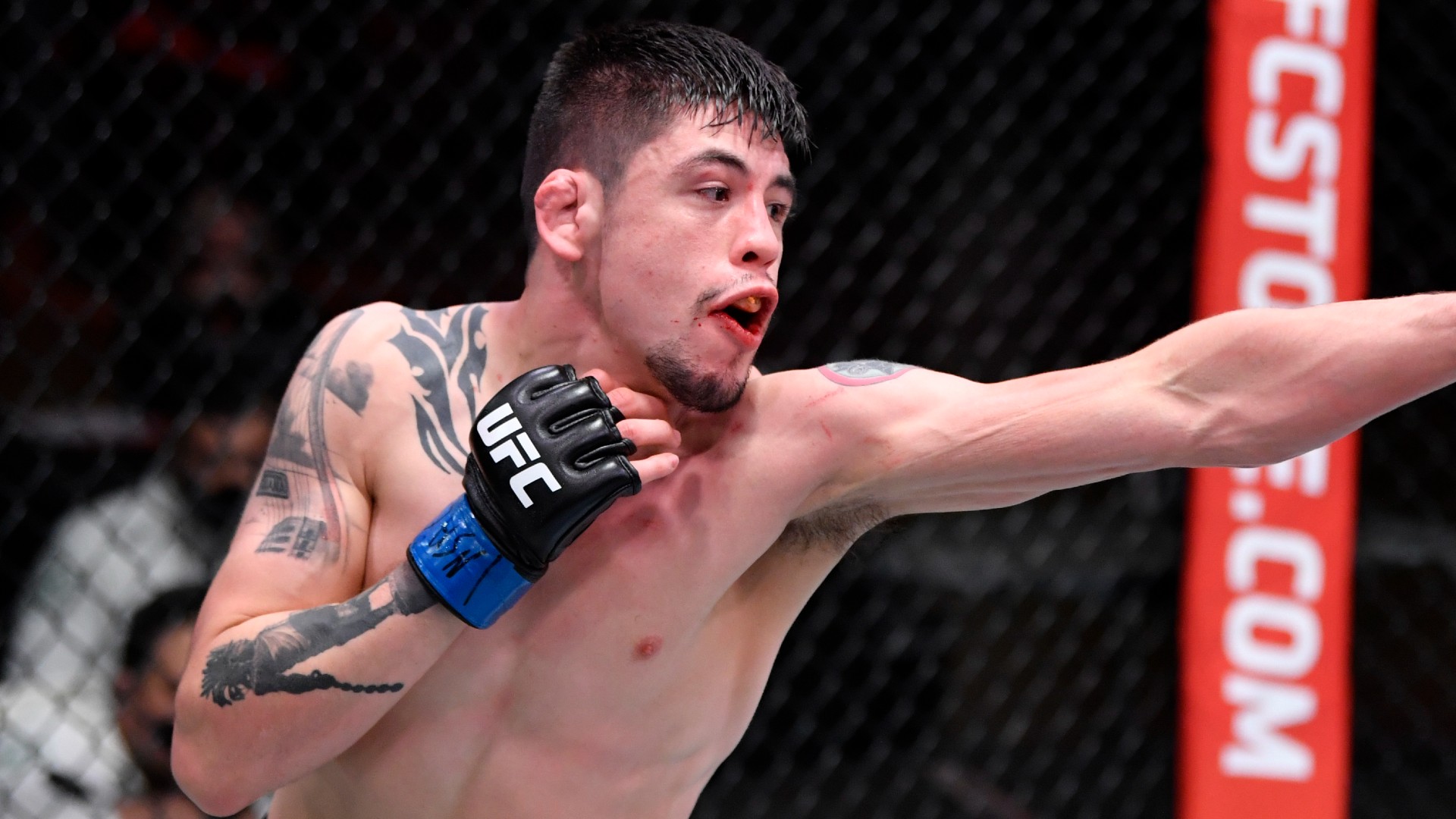 🥊 ¿La pelea de Brandon Moreno será EPICA o un golpe bajo?