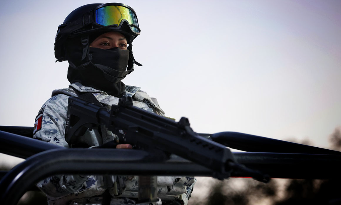 ¿Edomex ya se va de la olla? 🔪️ ¡Reforzarán seguridad!