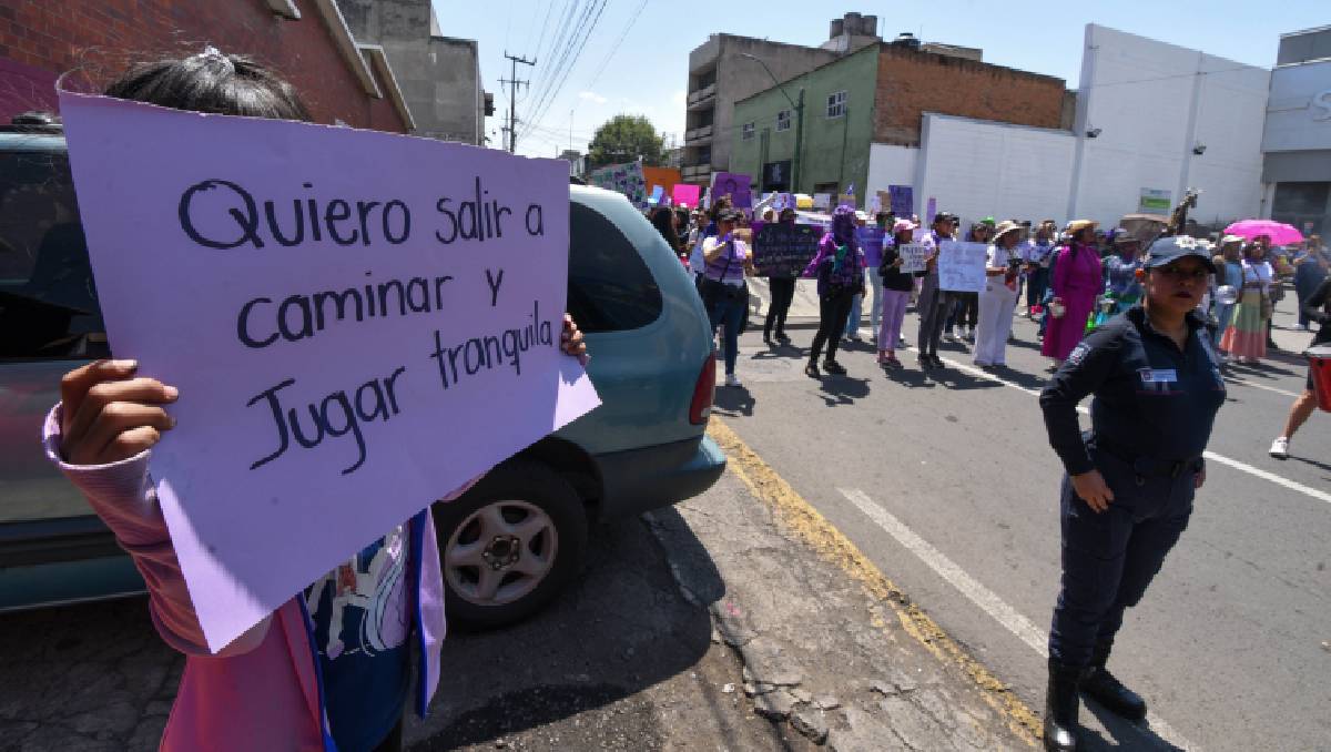¿Estás seguro que tus hijos están seguros? 🚩 600+ jóvenes ...