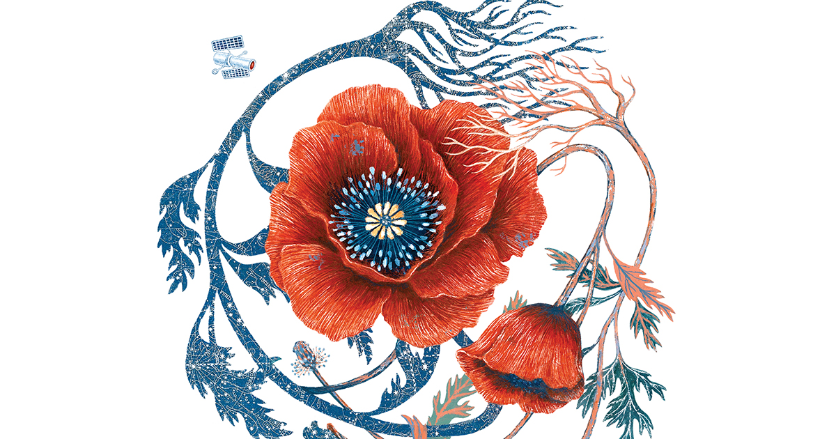 ¿El Universo en Poemas es el Último Gran Truco de Marketin...