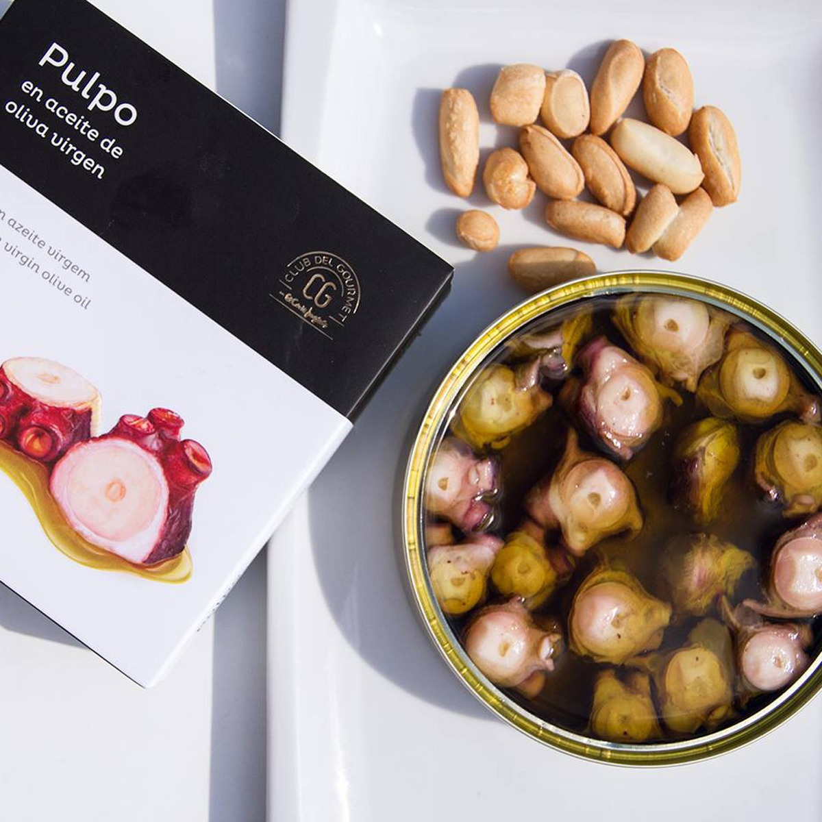 ¿Quién Se Atreve a Ganar con Un Pulpo de Aldi por Menos de...