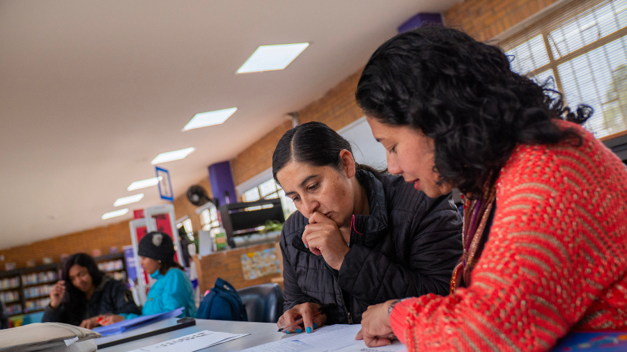 📚 ¿Las bibliotecas alfabetizan a los mexicanos o los dejan en ...
