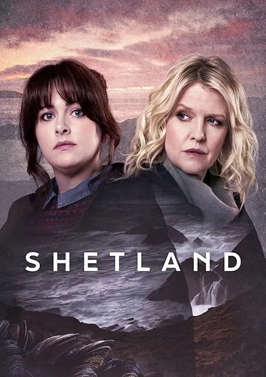 📺 ¿Series de Netflix que sigues viendo en 2025?