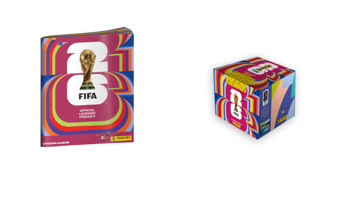 ¿Cuánto te voy a tener que pedir prestado por el Panini Mu...