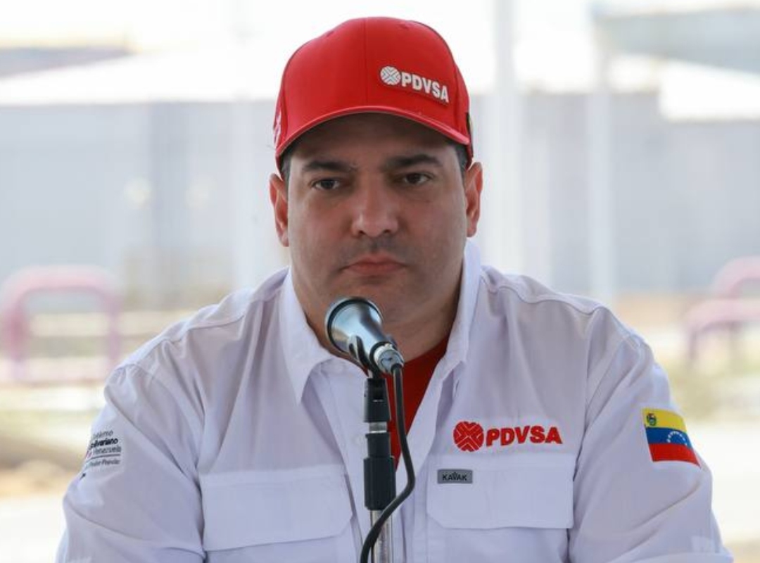 ¿PDVSA ya tiene gasolina para Colombia? 🚀