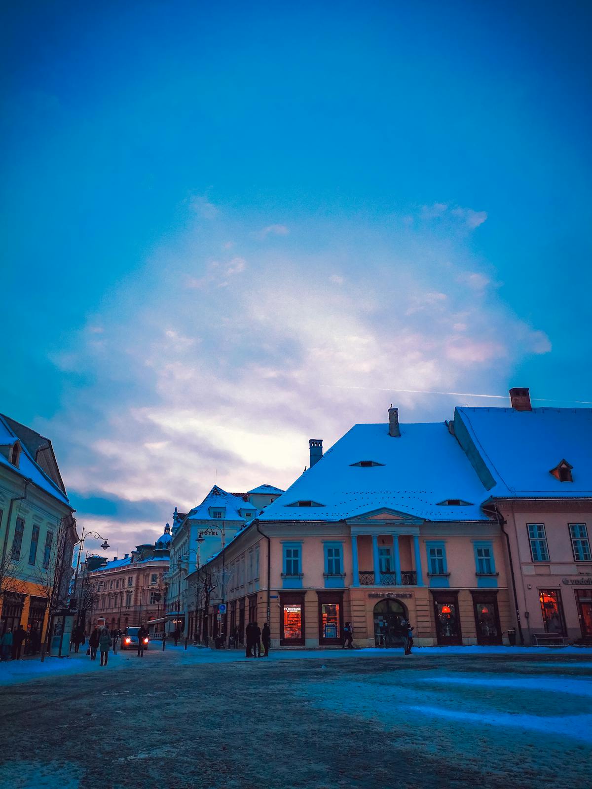 ¿En Minnesota, mandar a un niño a la escuela es un acto de fe....