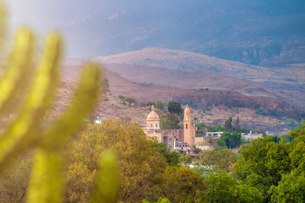 Esto es oro: ¿Cuántos eventos no mames tendrá la Ciudad de...