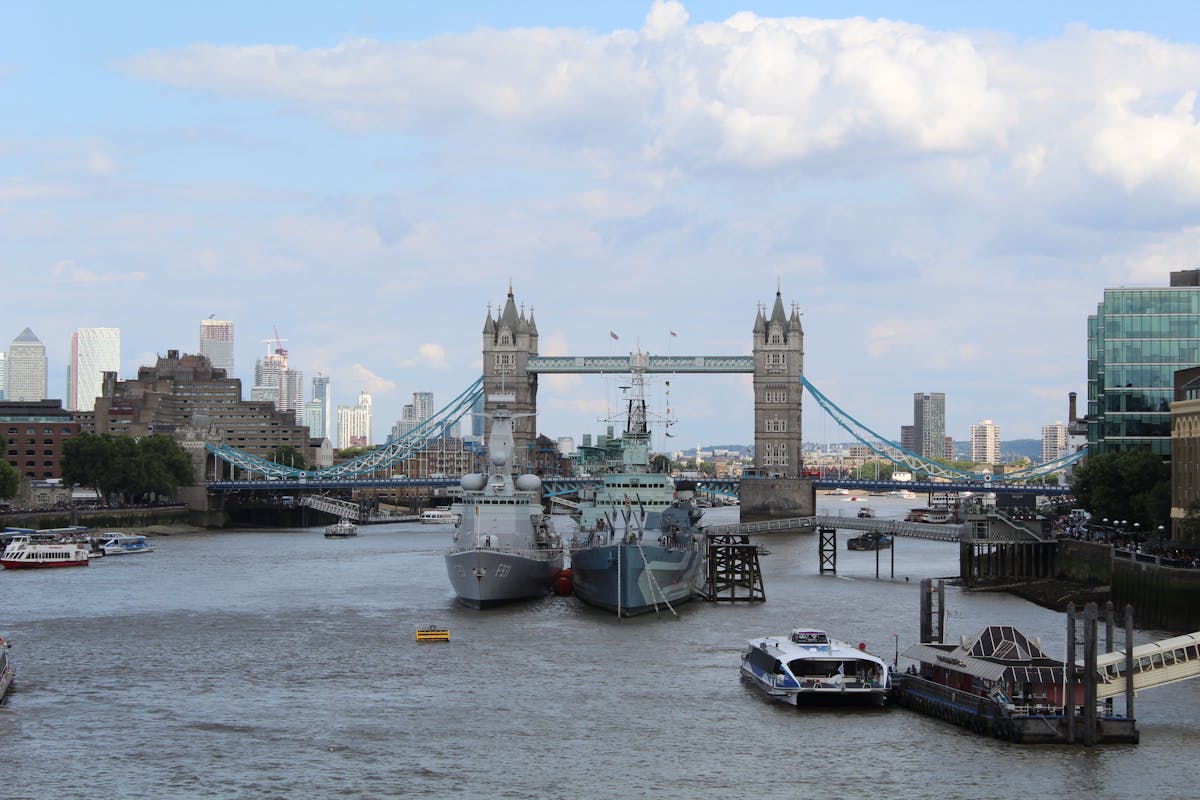 ¿La Ciudad de México Está Listo para Vivir en un Planeta V...