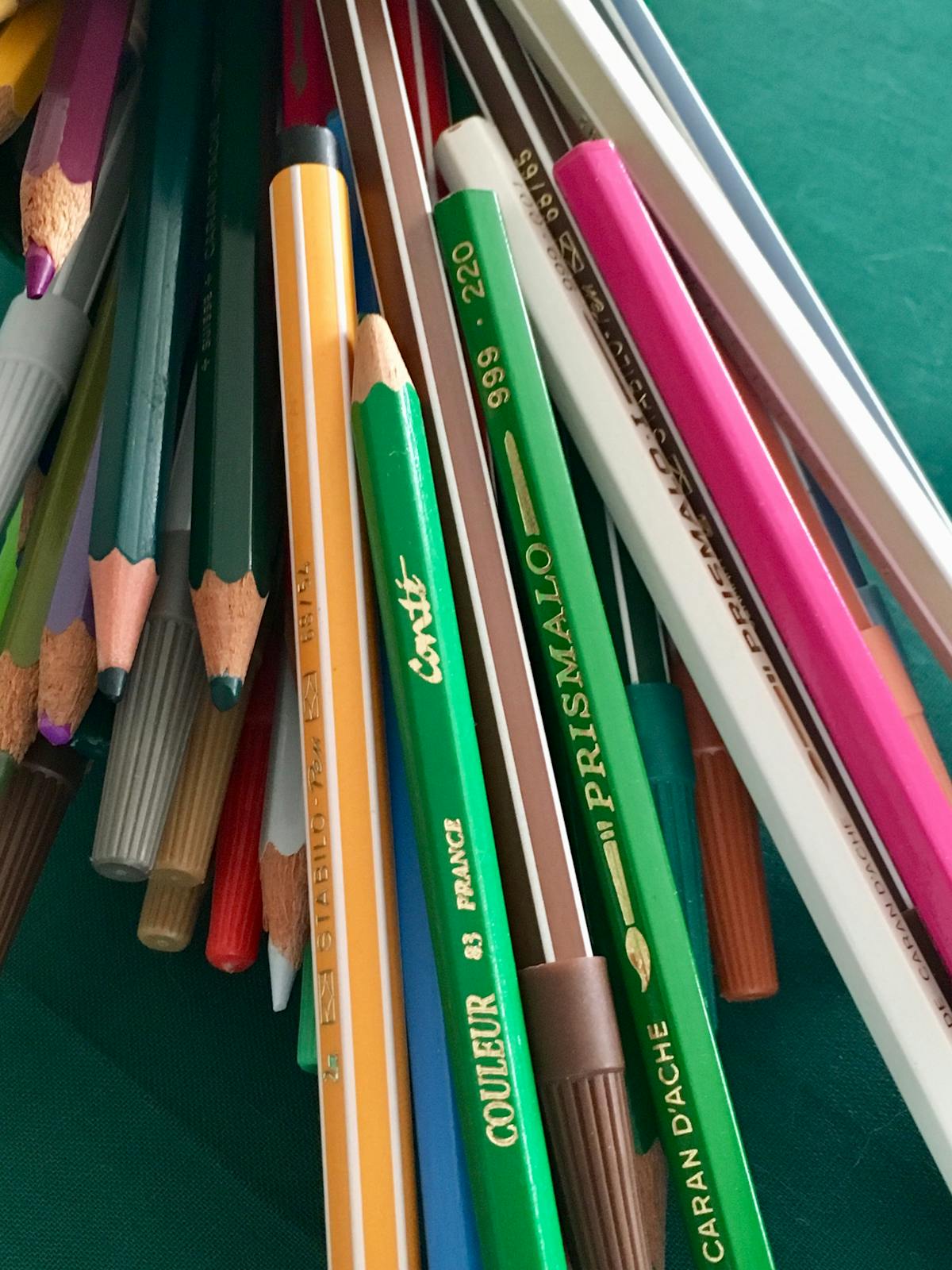 🏅 ¿Los JJ.OO. te enseñan más que el trabajo?